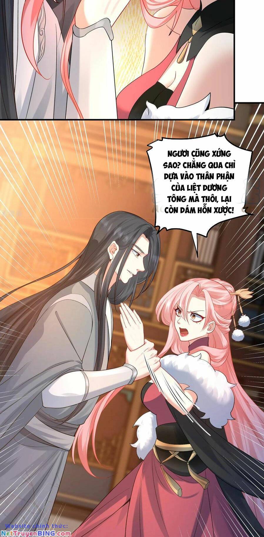 Vạn Đạo Chúa Tể Chapter 19 - Trang 1