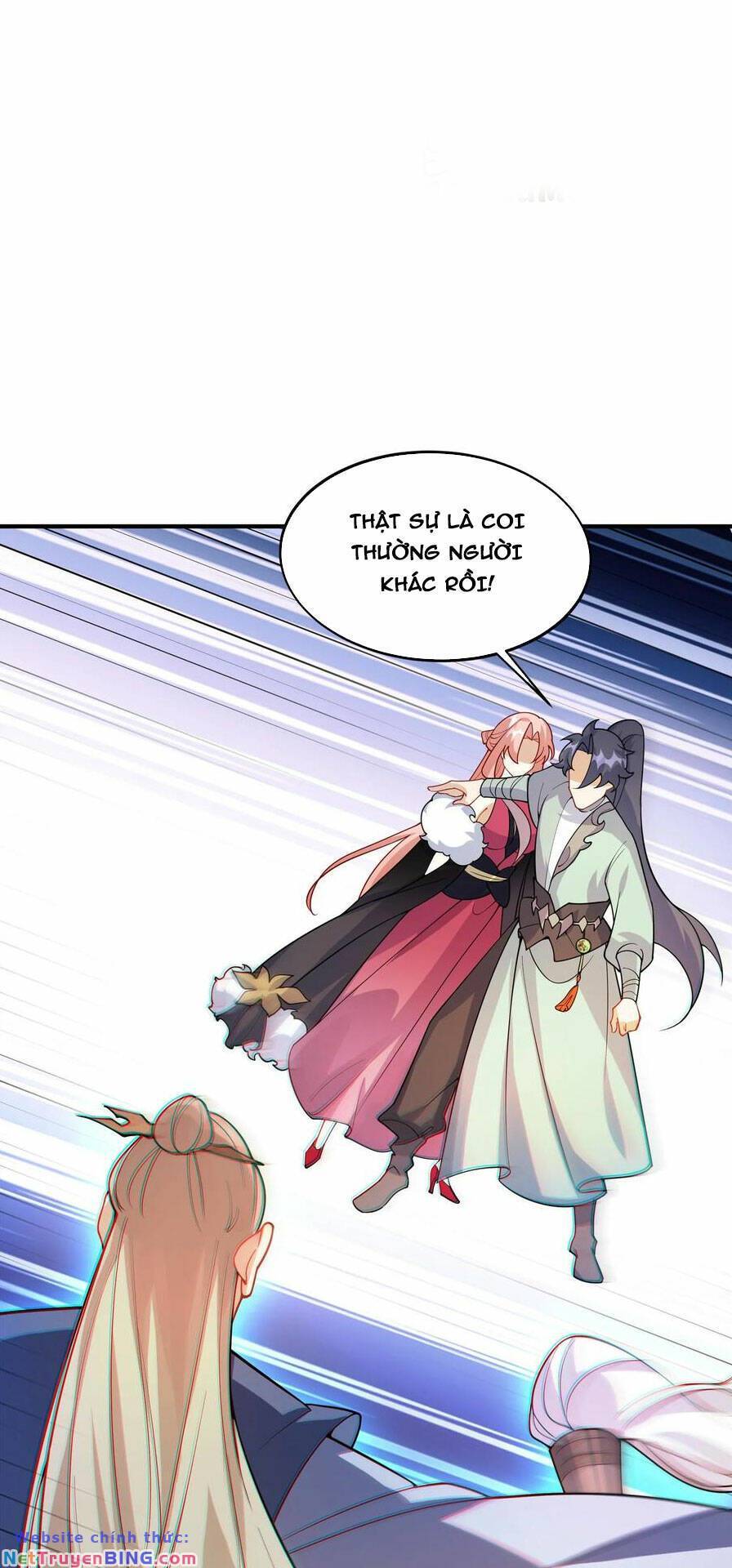 Vạn Đạo Chúa Tể Chapter 19 - Trang 16