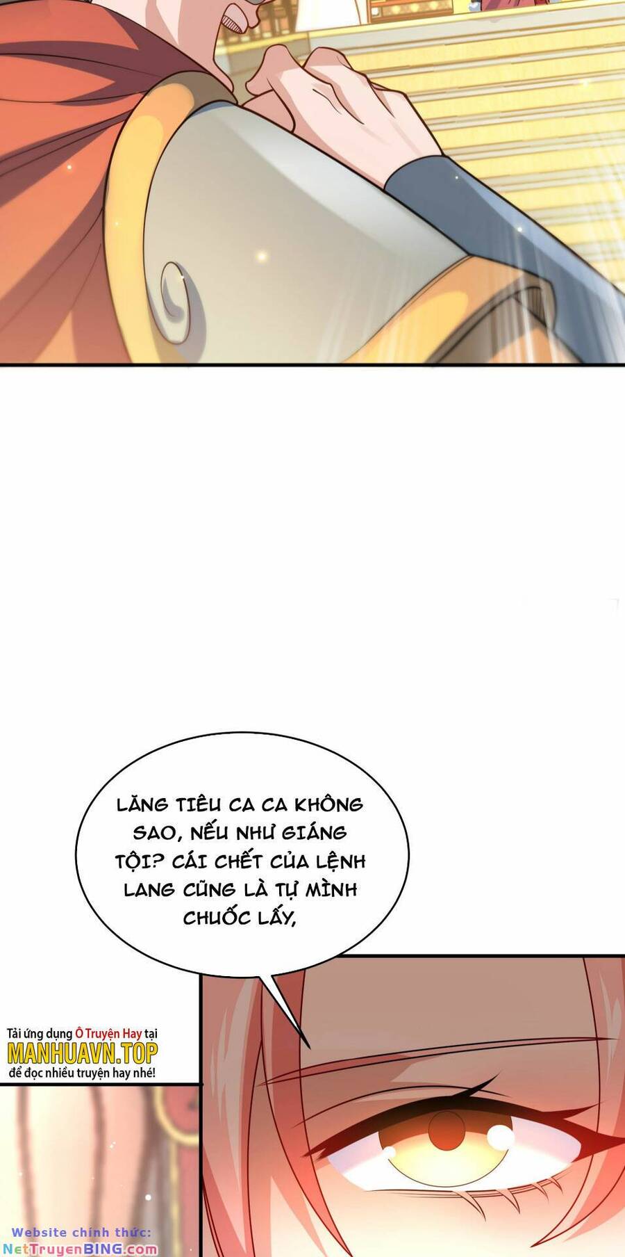 Vạn Đạo Chúa Tể Chapter 18 - Trang 27