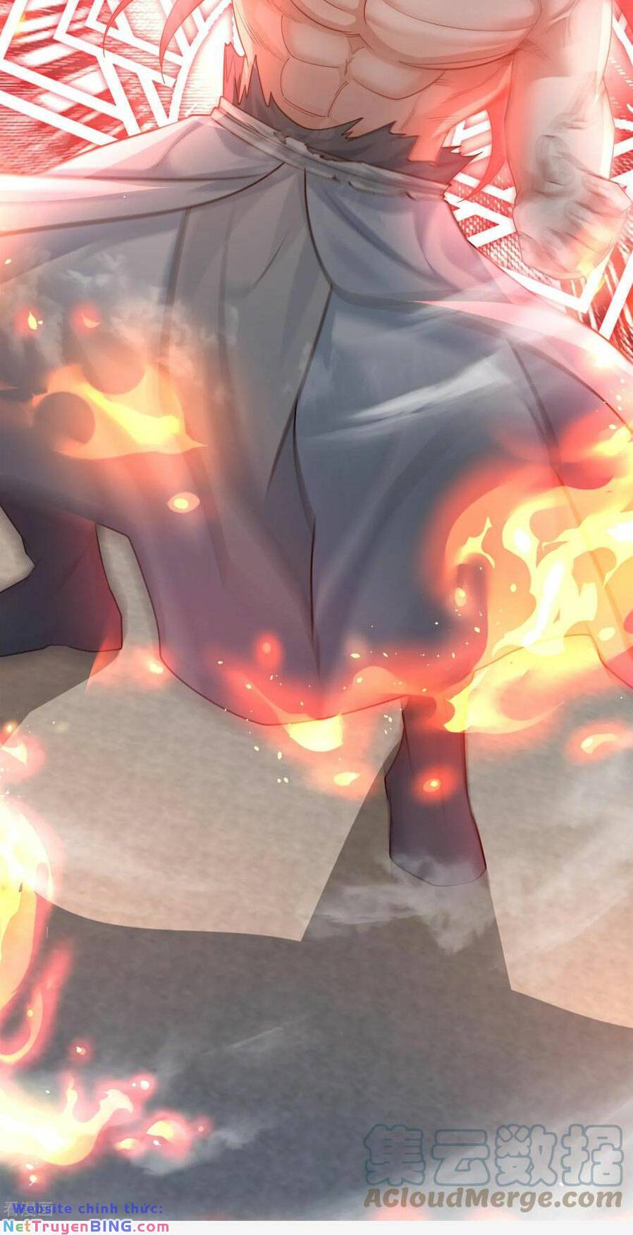 Vạn Đạo Chúa Tể Chapter 19 - Trang 51