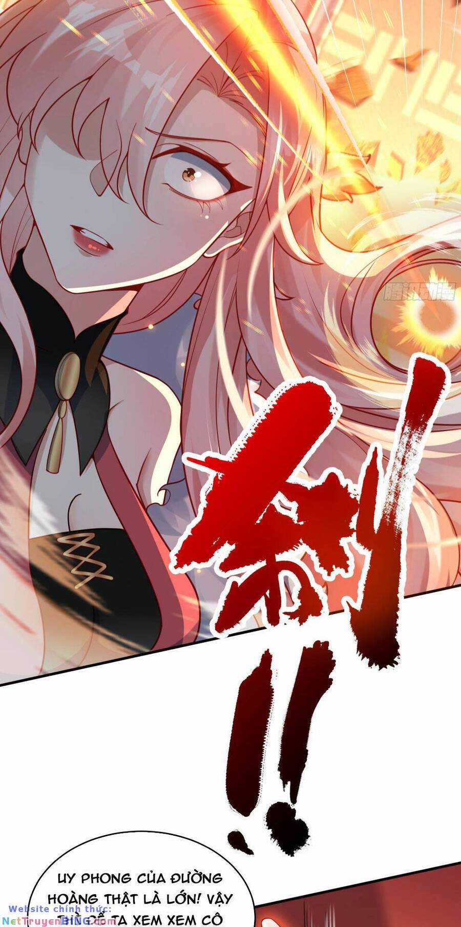 Vạn Đạo Chúa Tể Chapter 18 - Trang 42