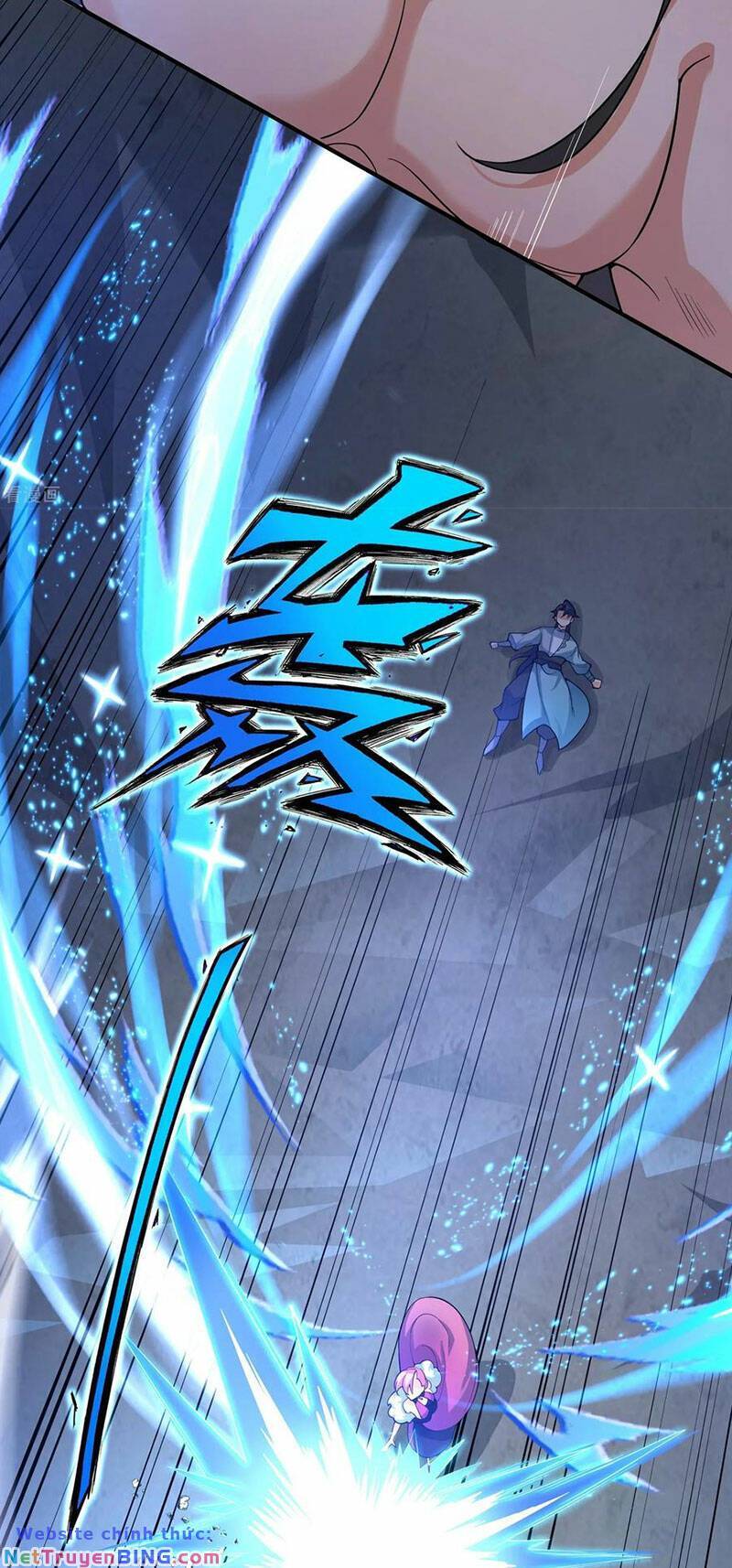Vạn Đạo Chúa Tể Chapter 20 - Trang 38