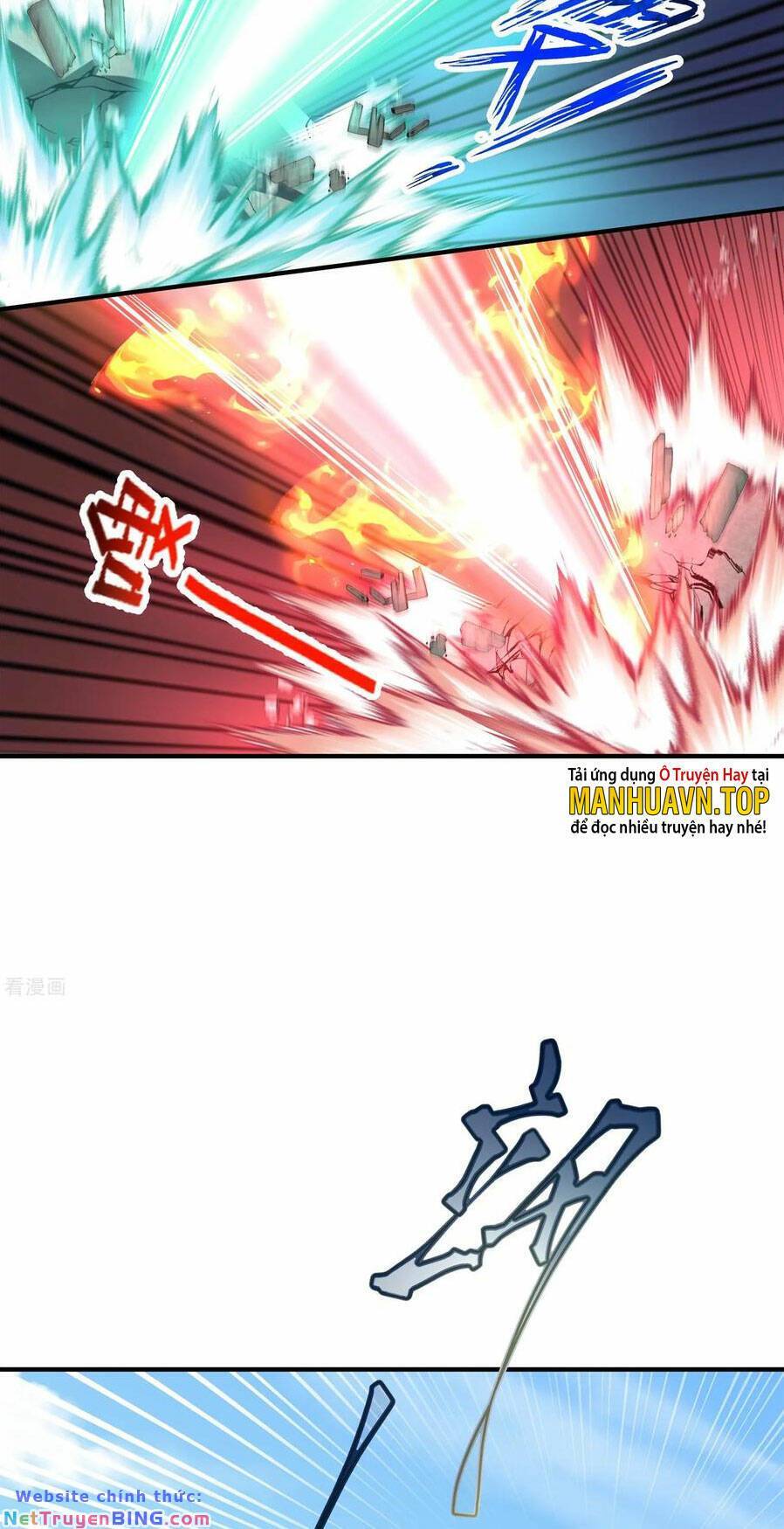 Vạn Đạo Chúa Tể Chapter 19 - Trang 47