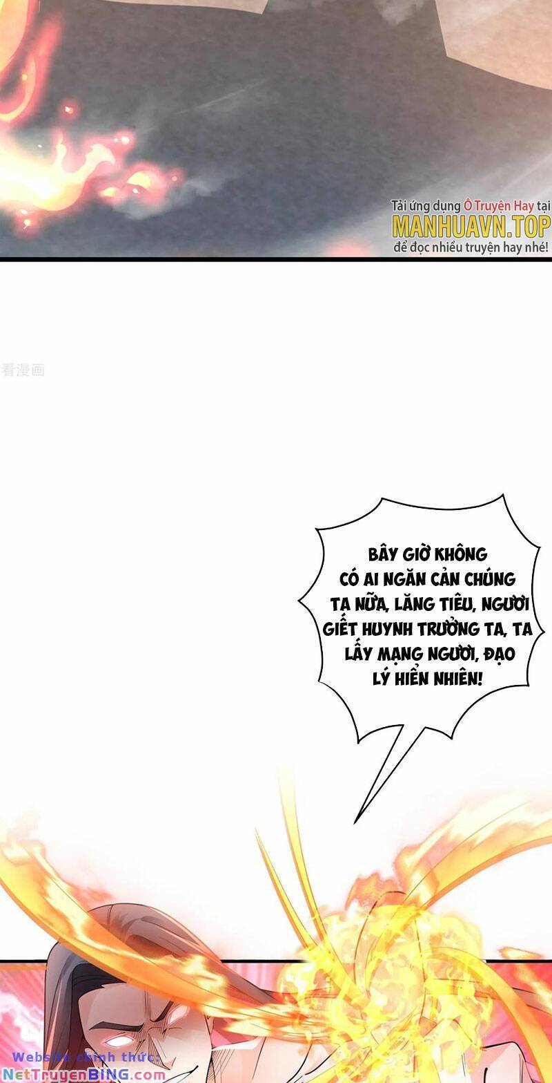 Vạn Đạo Chúa Tể Chapter 20 - Trang 2