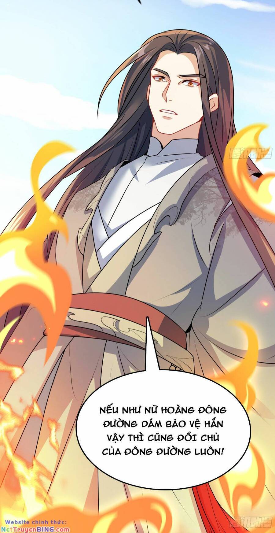 Vạn Đạo Chúa Tể Chapter 18 - Trang 8