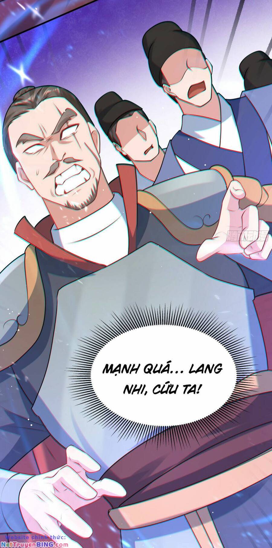 Vạn Đạo Chúa Tể Chapter 18 - Trang 39