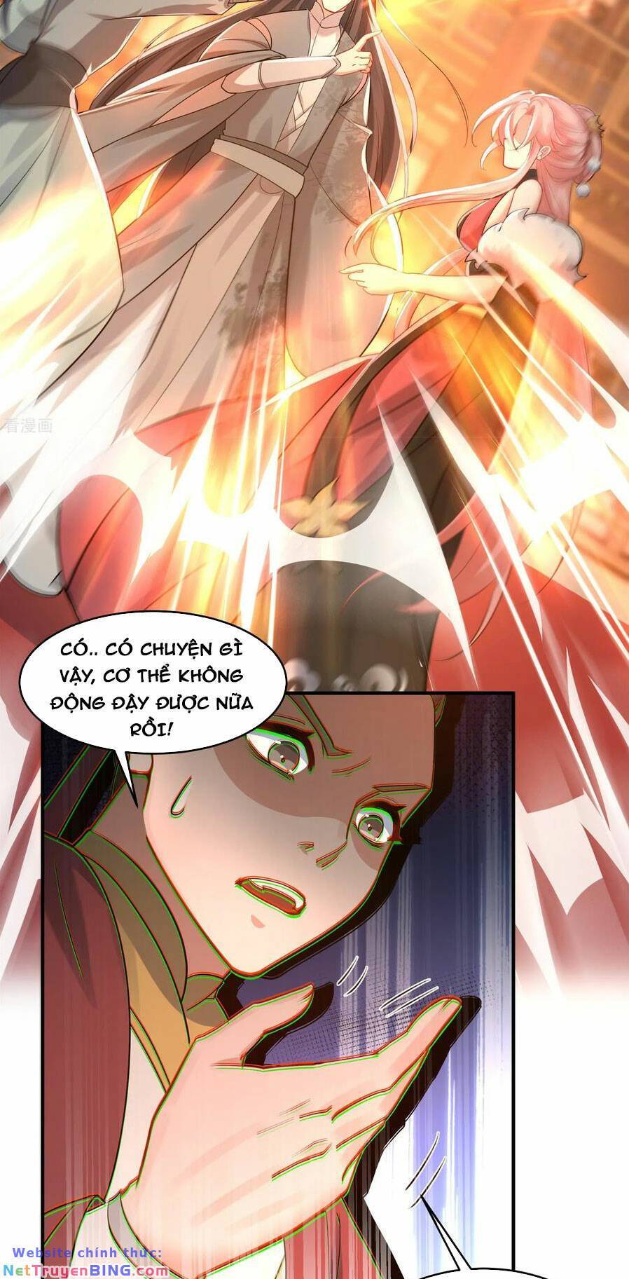 Vạn Đạo Chúa Tể Chapter 19 - Trang 6