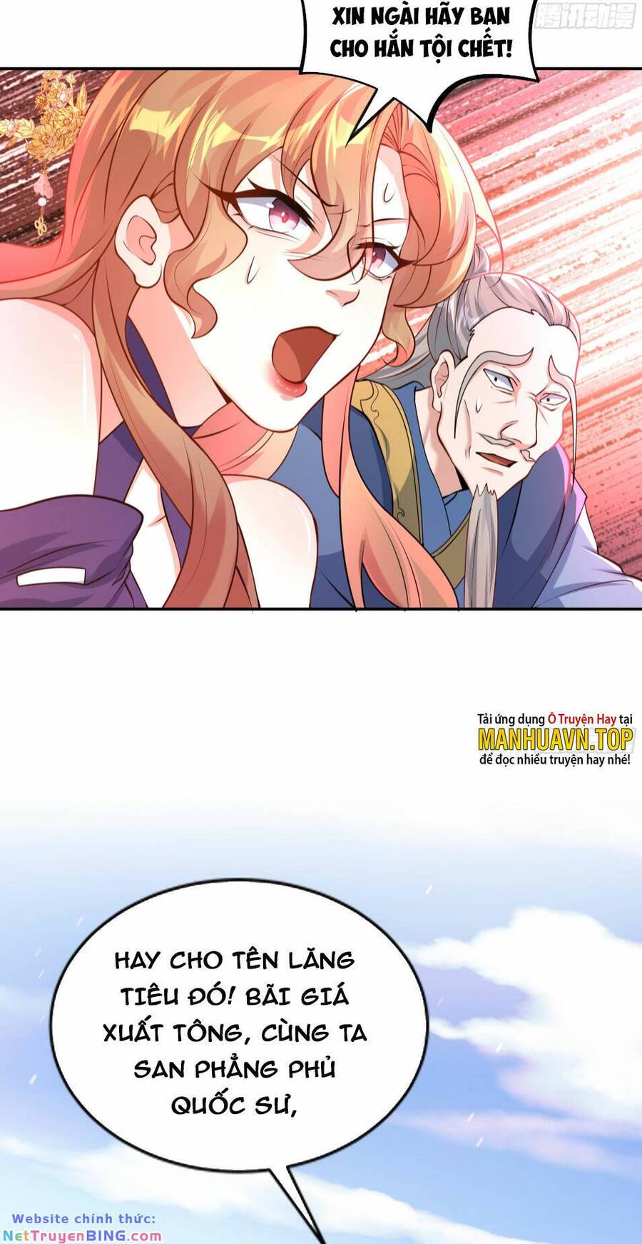 Vạn Đạo Chúa Tể Chapter 18 - Trang 7