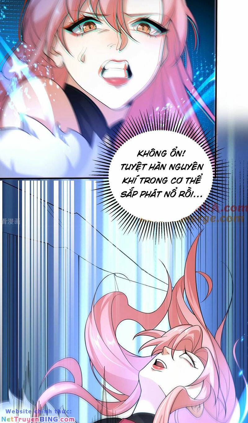 Vạn Đạo Chúa Tể Chapter 20 - Trang 49