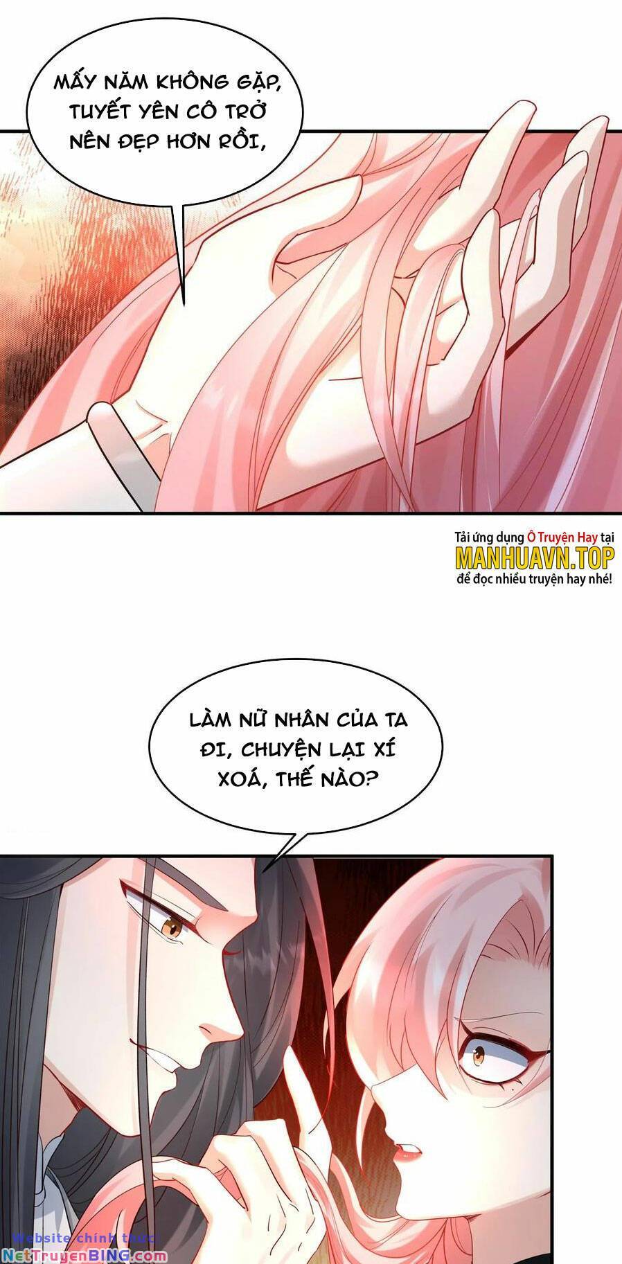 Vạn Đạo Chúa Tể Chapter 19 - Trang 0