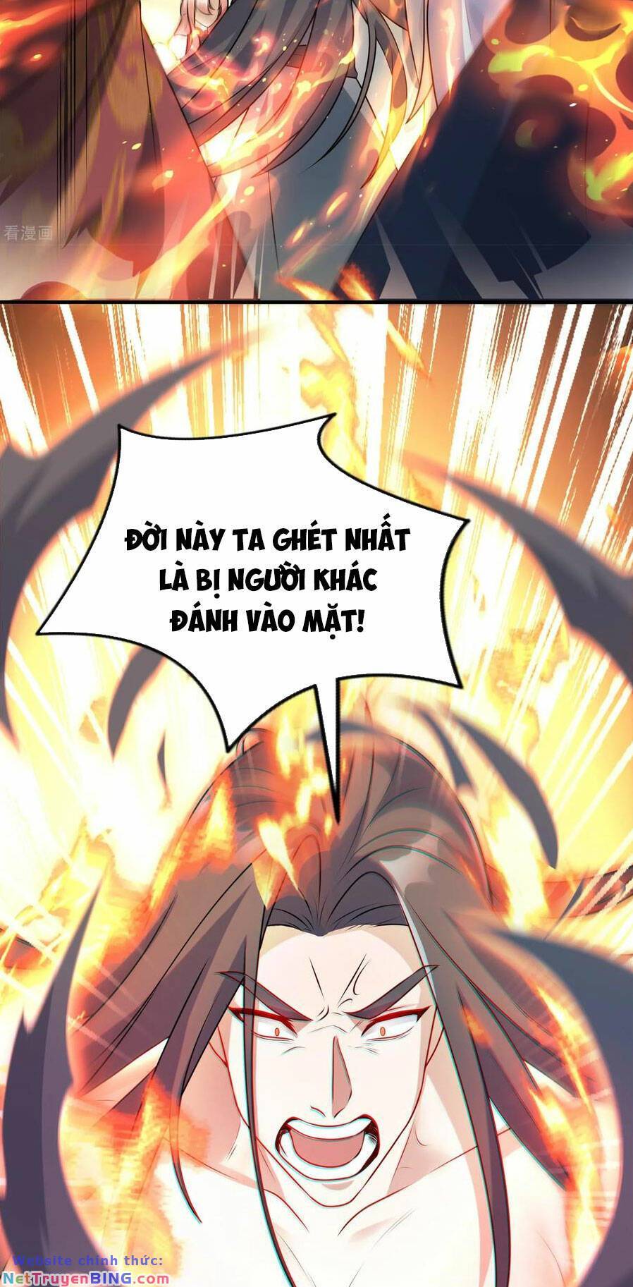 Vạn Đạo Chúa Tể Chapter 19 - Trang 8