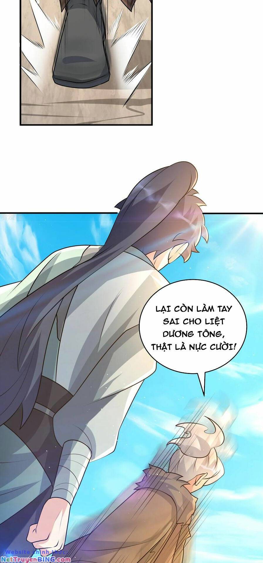 Vạn Đạo Chúa Tể Chapter 19 - Trang 42