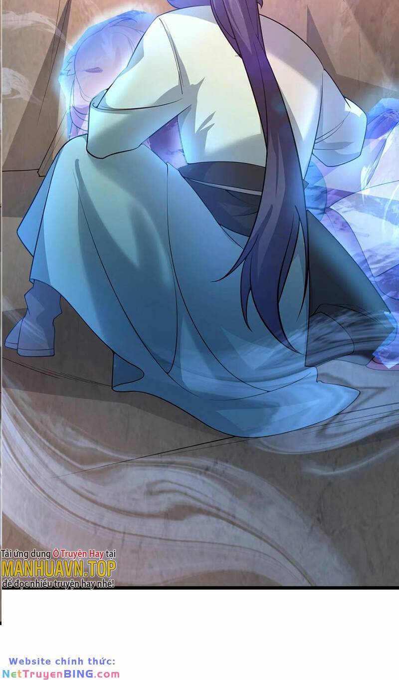 Vạn Đạo Chúa Tể Chapter 20 - Trang 54