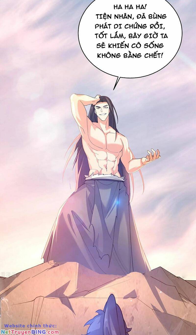 Vạn Đạo Chúa Tể Chapter 20 - Trang 53
