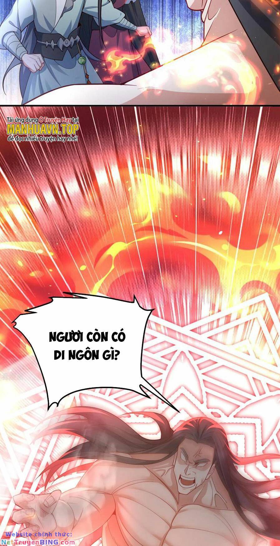 Vạn Đạo Chúa Tể Chapter 19 - Trang 50