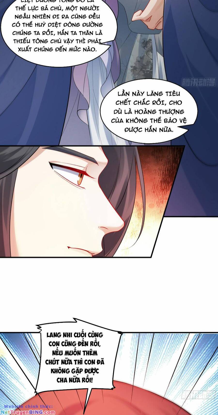 Vạn Đạo Chúa Tể Chapter 18 - Trang 46