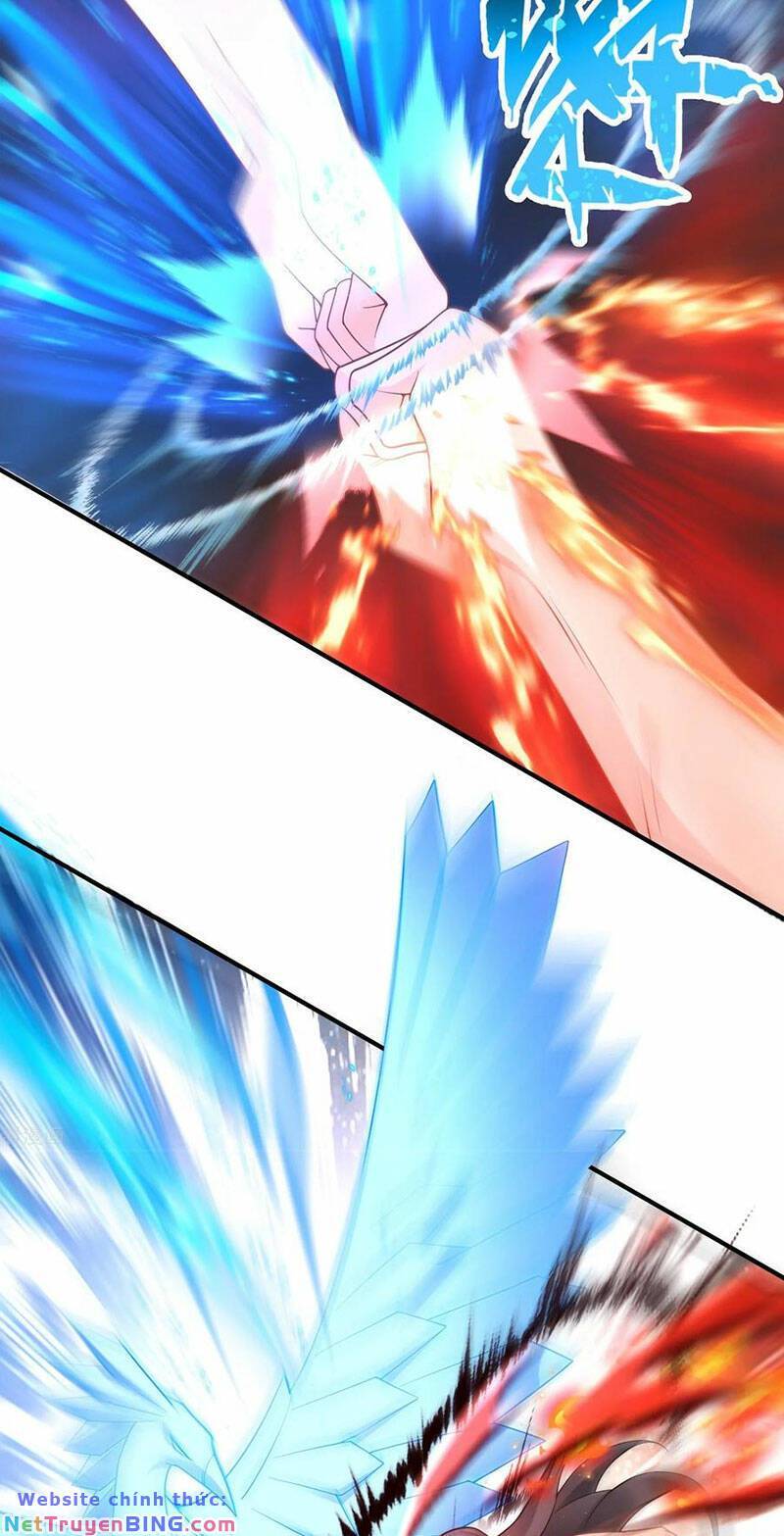 Vạn Đạo Chúa Tể Chapter 20 - Trang 10
