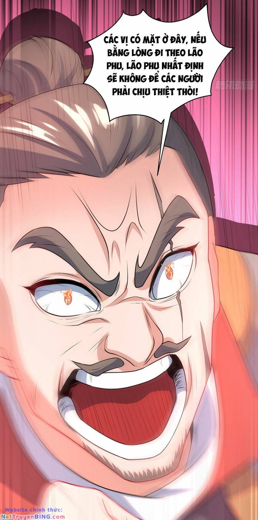Vạn Đạo Chúa Tể Chapter 18 - Trang 30