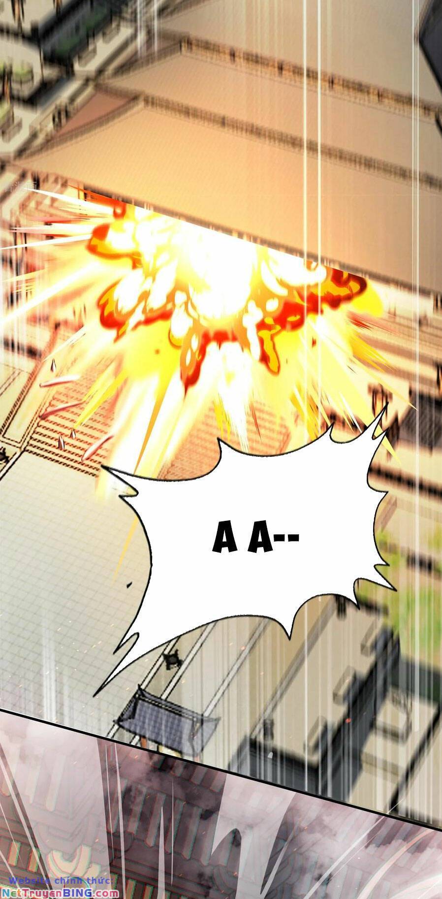 Vạn Đạo Chúa Tể Chapter 19 - Trang 11