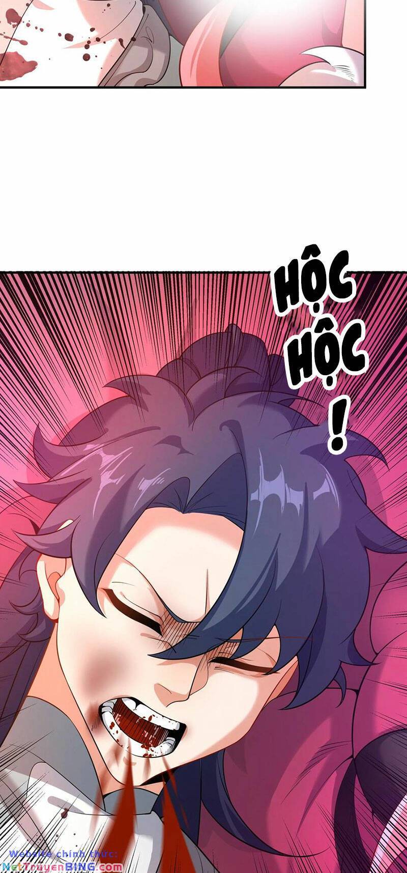 Vạn Đạo Chúa Tể Chapter 20 - Trang 35