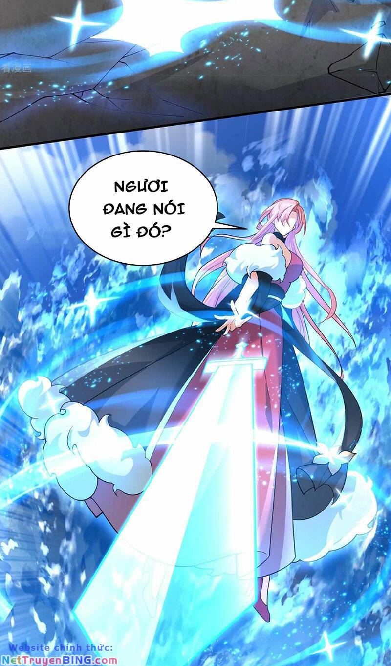 Vạn Đạo Chúa Tể Chapter 20 - Trang 47
