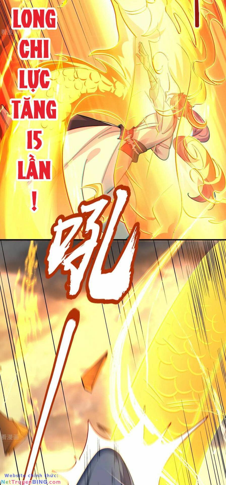 Vạn Đạo Chúa Tể Chapter 19 - Trang 20