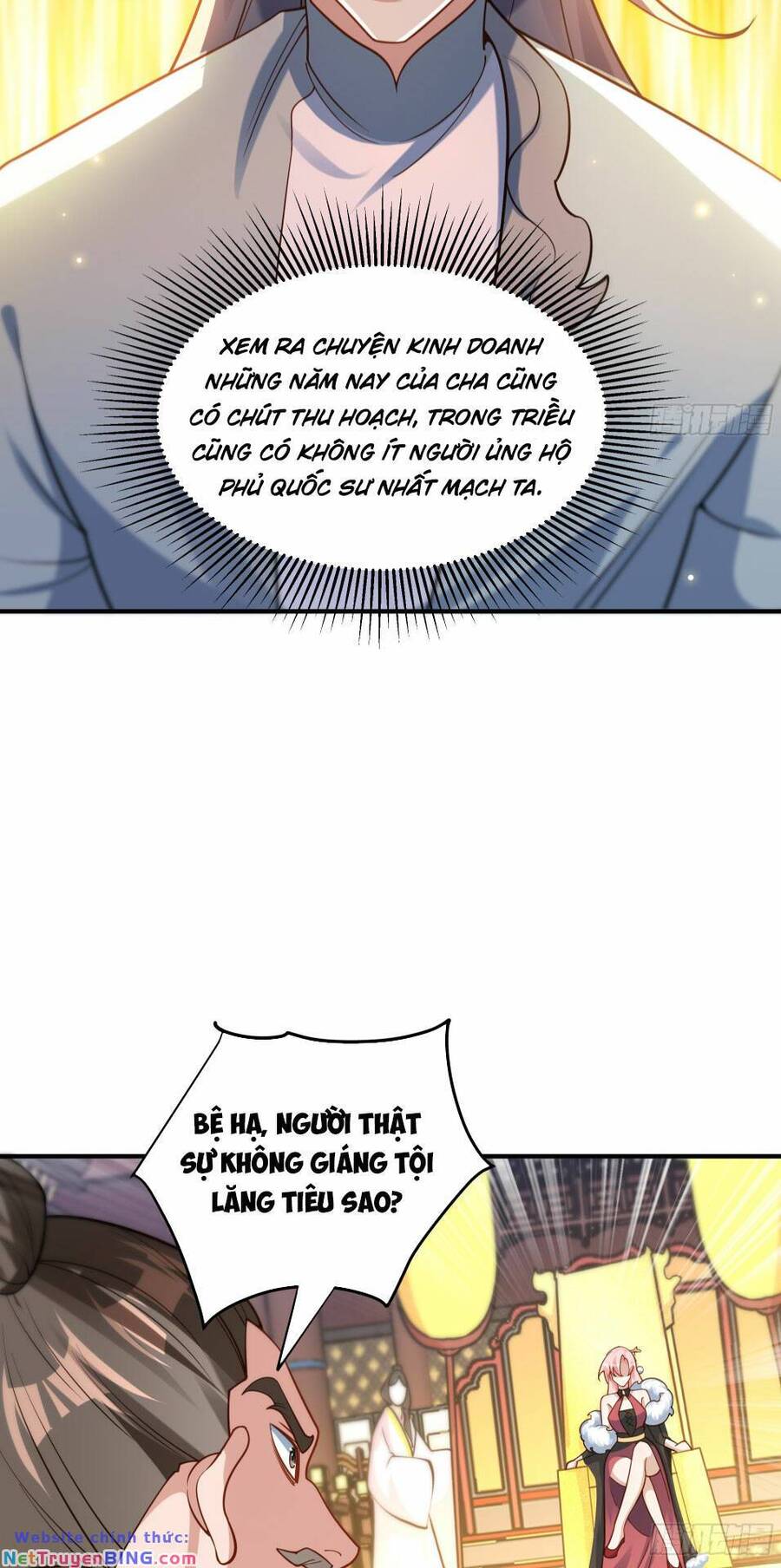 Vạn Đạo Chúa Tể Chapter 18 - Trang 26