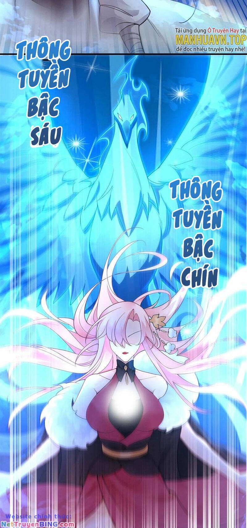 Vạn Đạo Chúa Tể Chapter 20 - Trang 23