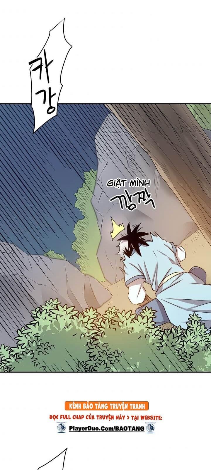 Đạo Sĩ Giang Hồ Chapter 11 - Trang 58