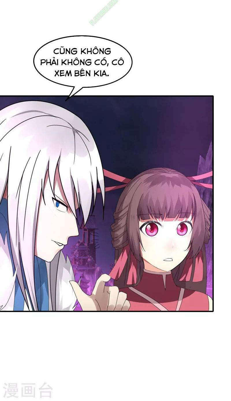 Kiếm Nhân Chapter 35 - Trang 5