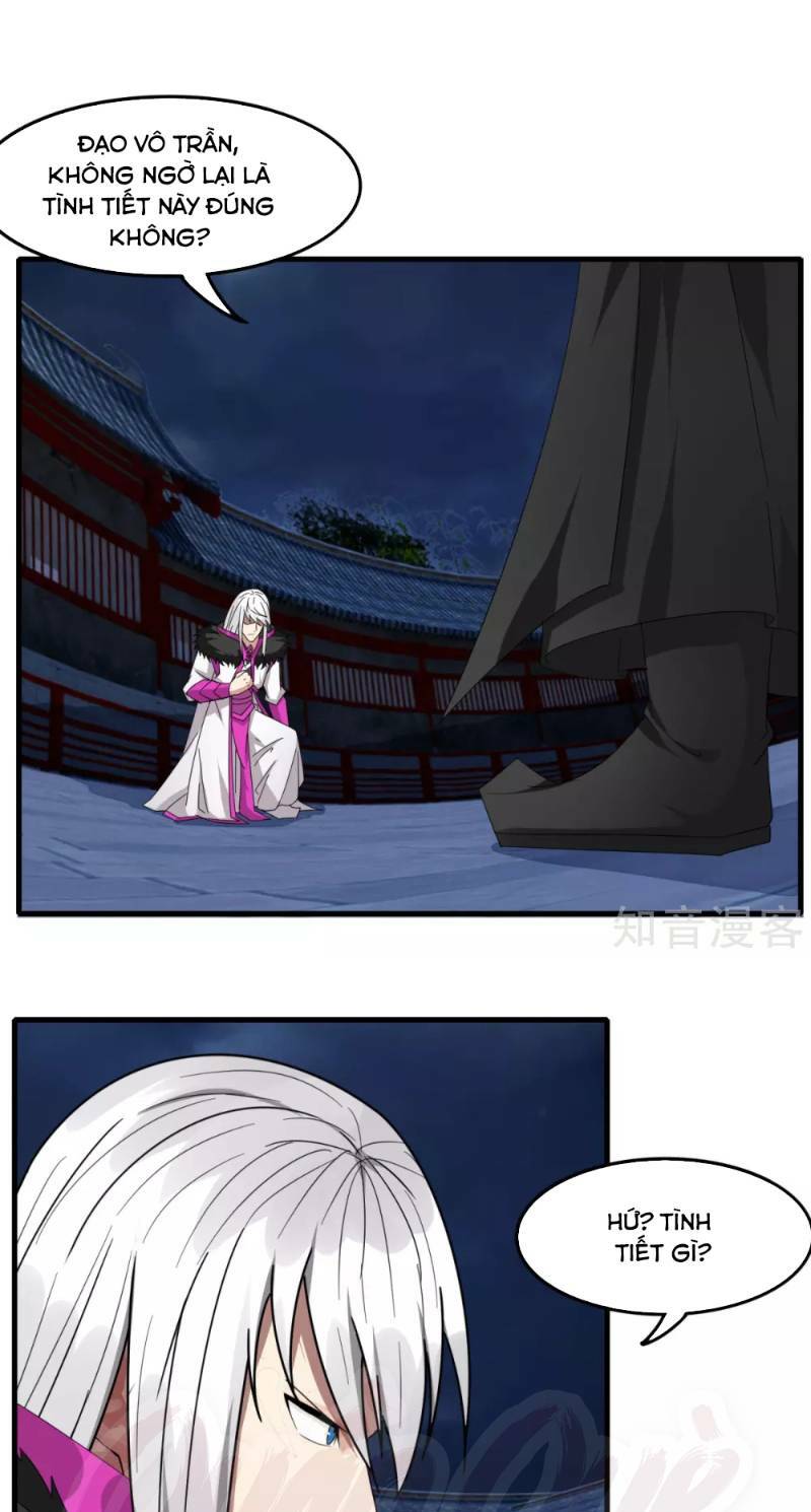 Kiếm Nhân Chapter 81 - Trang 0
