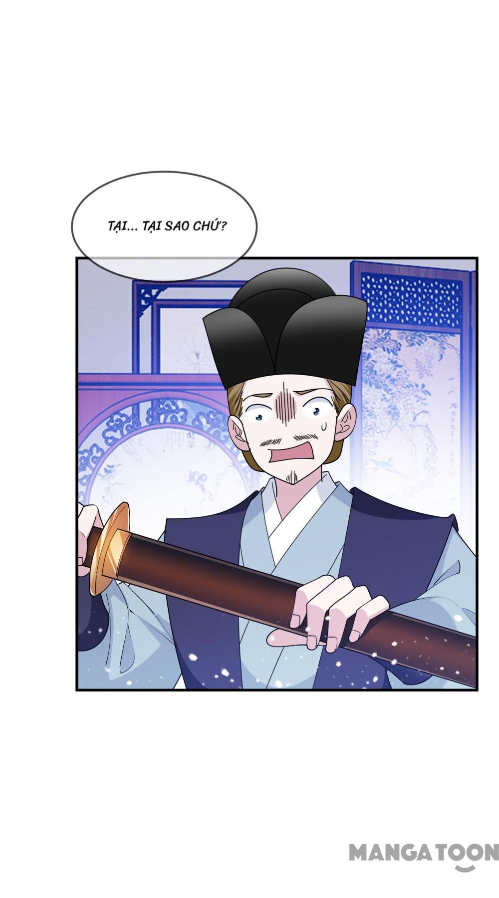 Cực Phẩm Bại Gia Tử Chapter 194 - Trang 2