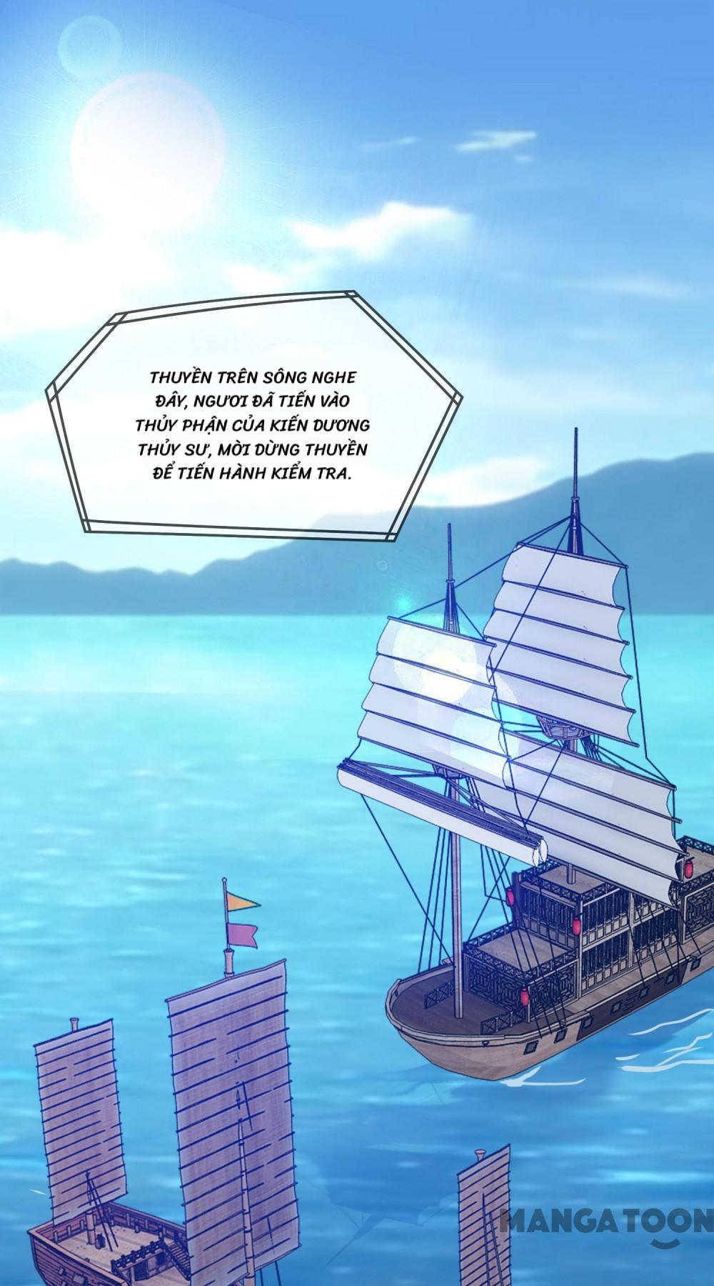 Cực Phẩm Bại Gia Tử Chapter 197 - Trang 0