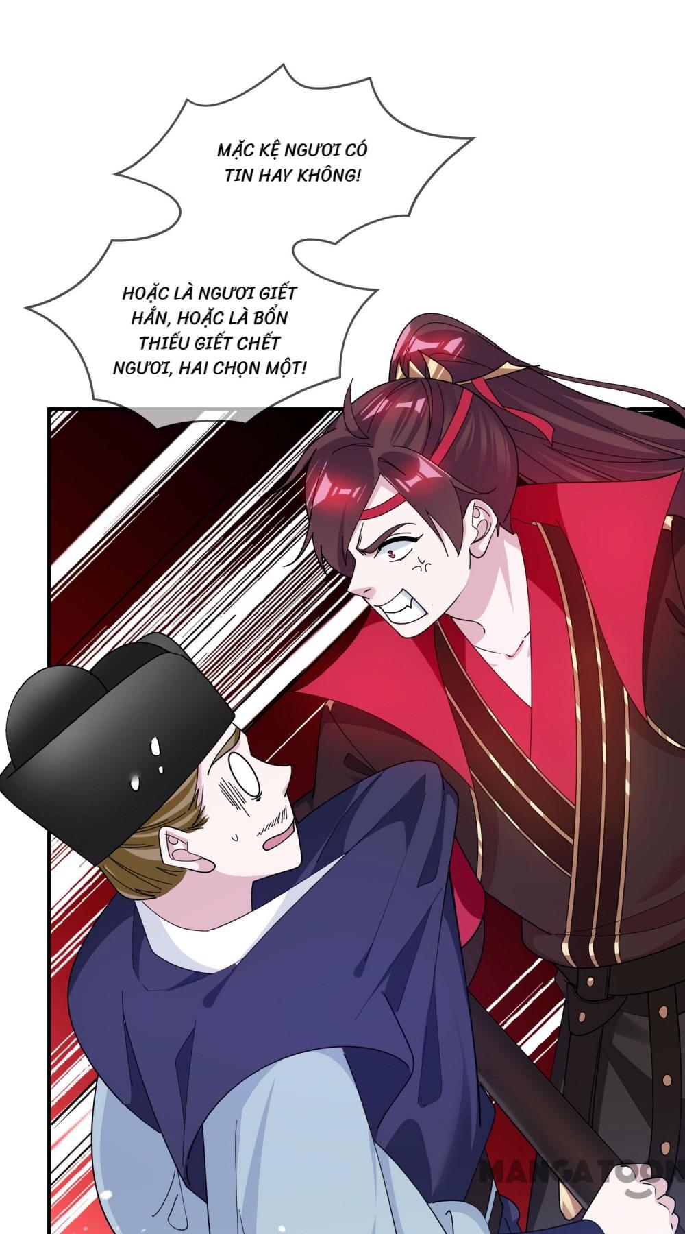 Cực Phẩm Bại Gia Tử Chapter 194 - Trang 13