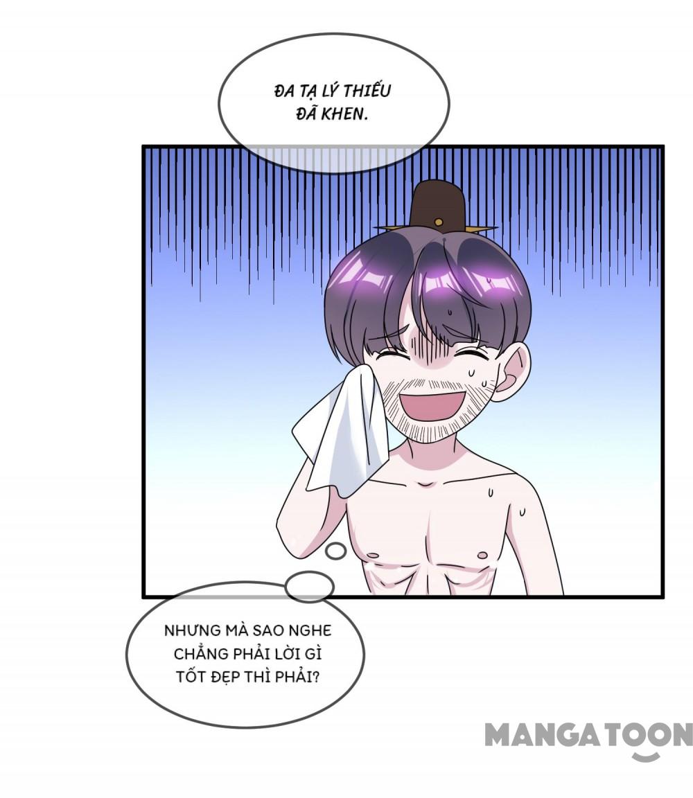 Cực Phẩm Bại Gia Tử Chapter 144 - Trang 21