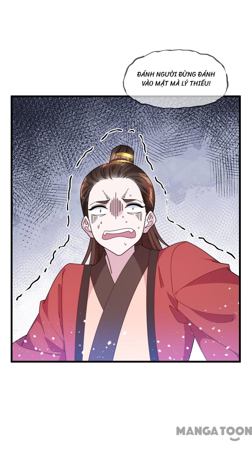 Cực Phẩm Bại Gia Tử Chapter 156 - Trang 47