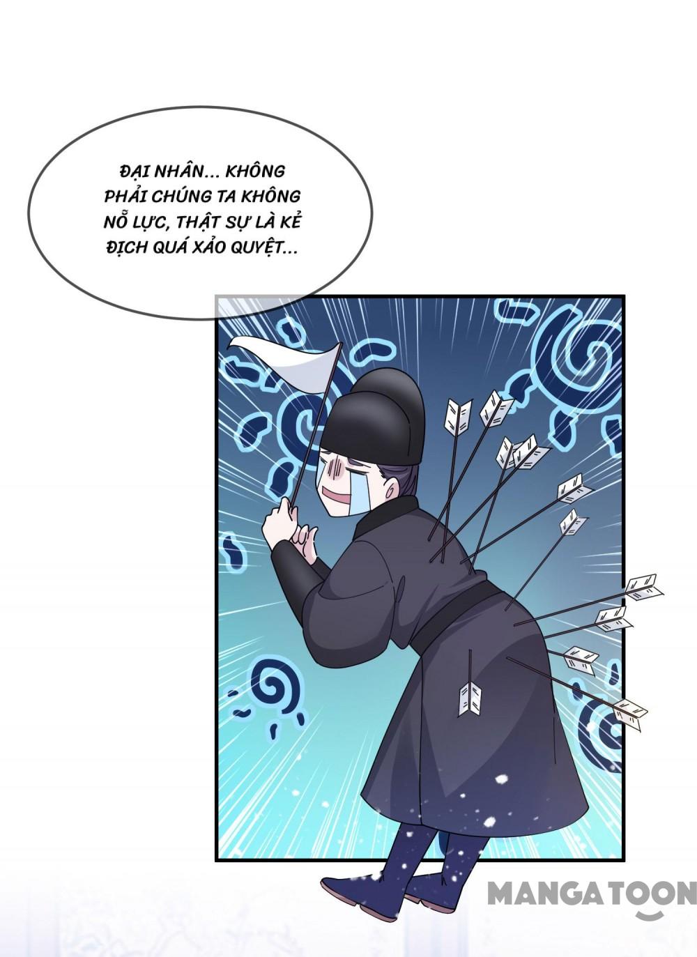 Cực Phẩm Bại Gia Tử Chapter 193 - Trang 18