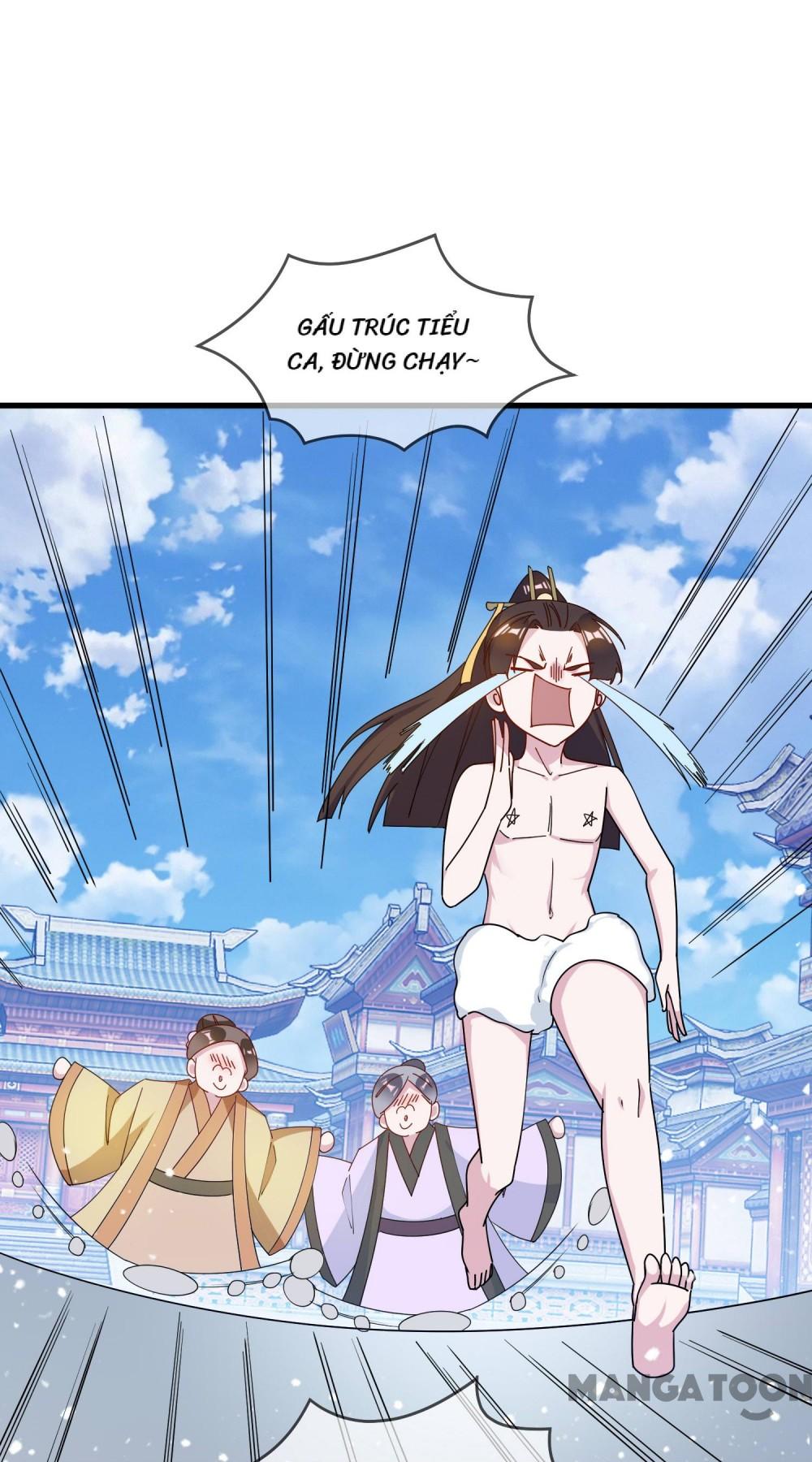 Cực Phẩm Bại Gia Tử Chapter 87 - Trang 33