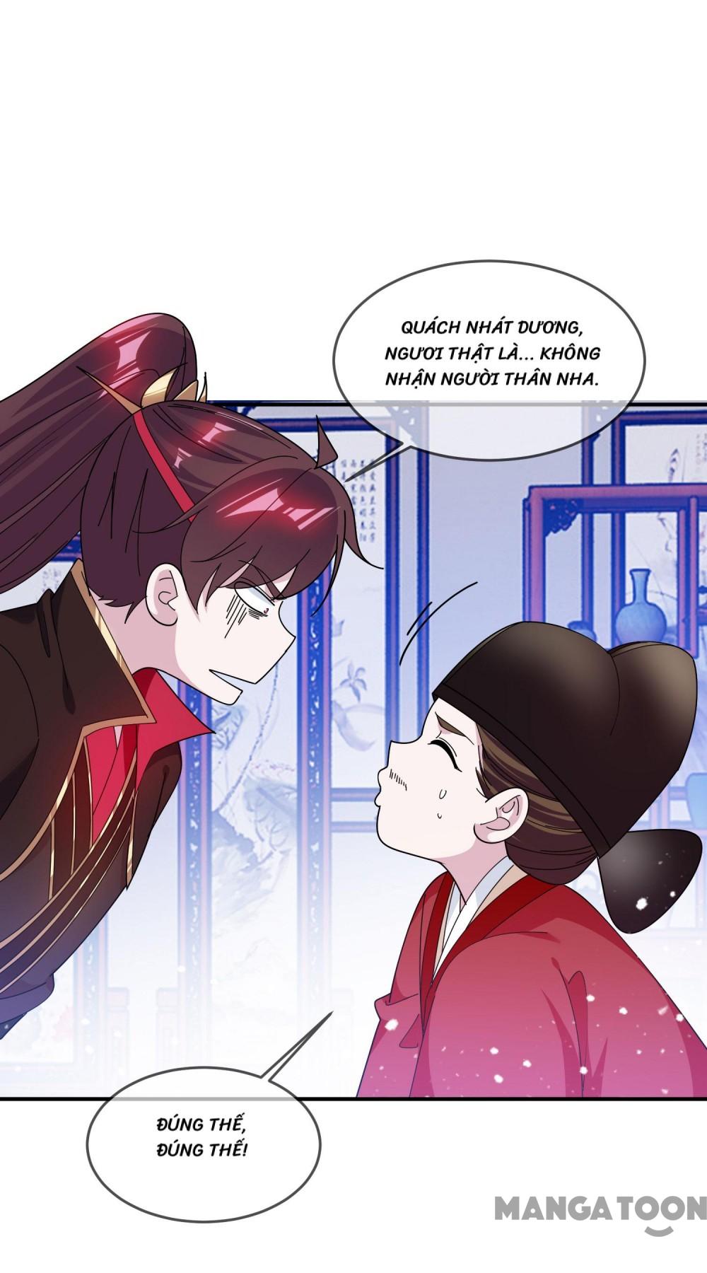 Cực Phẩm Bại Gia Tử Chapter 193 - Trang 42