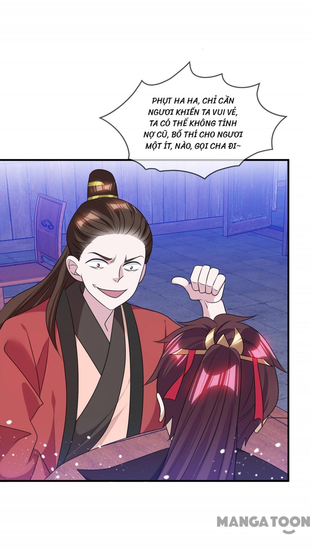 Cực Phẩm Bại Gia Tử Chapter 156 - Trang 36