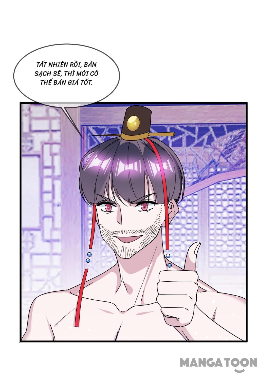Cực Phẩm Bại Gia Tử Chapter 144 - Trang 19