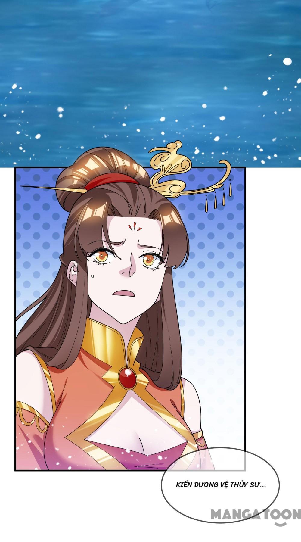 Cực Phẩm Bại Gia Tử Chapter 197 - Trang 2