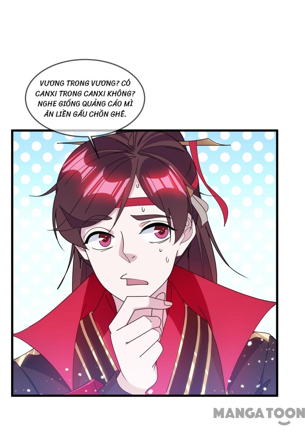 Cực Phẩm Bại Gia Tử Chapter 144 - Trang 35