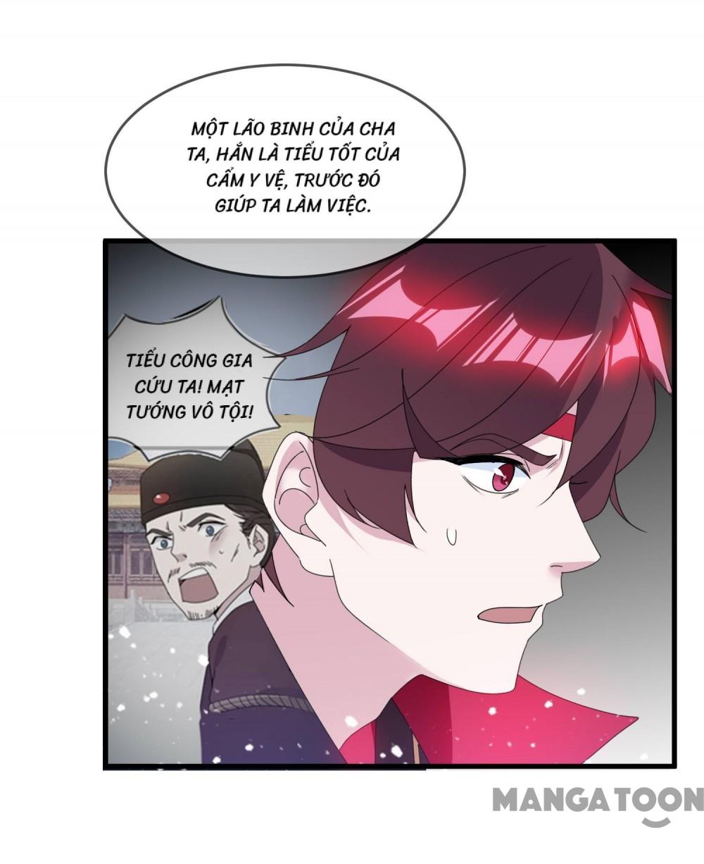 Cực Phẩm Bại Gia Tử Chapter 125 - Trang 4