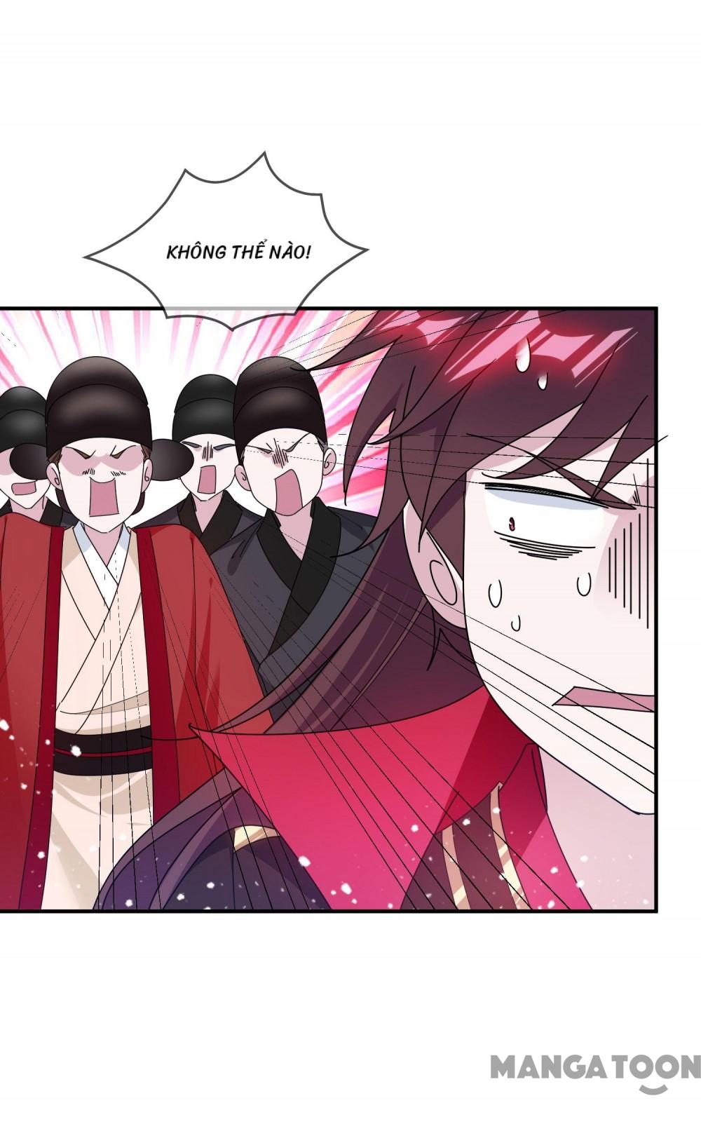 Cực Phẩm Bại Gia Tử Chapter 194 - Trang 6