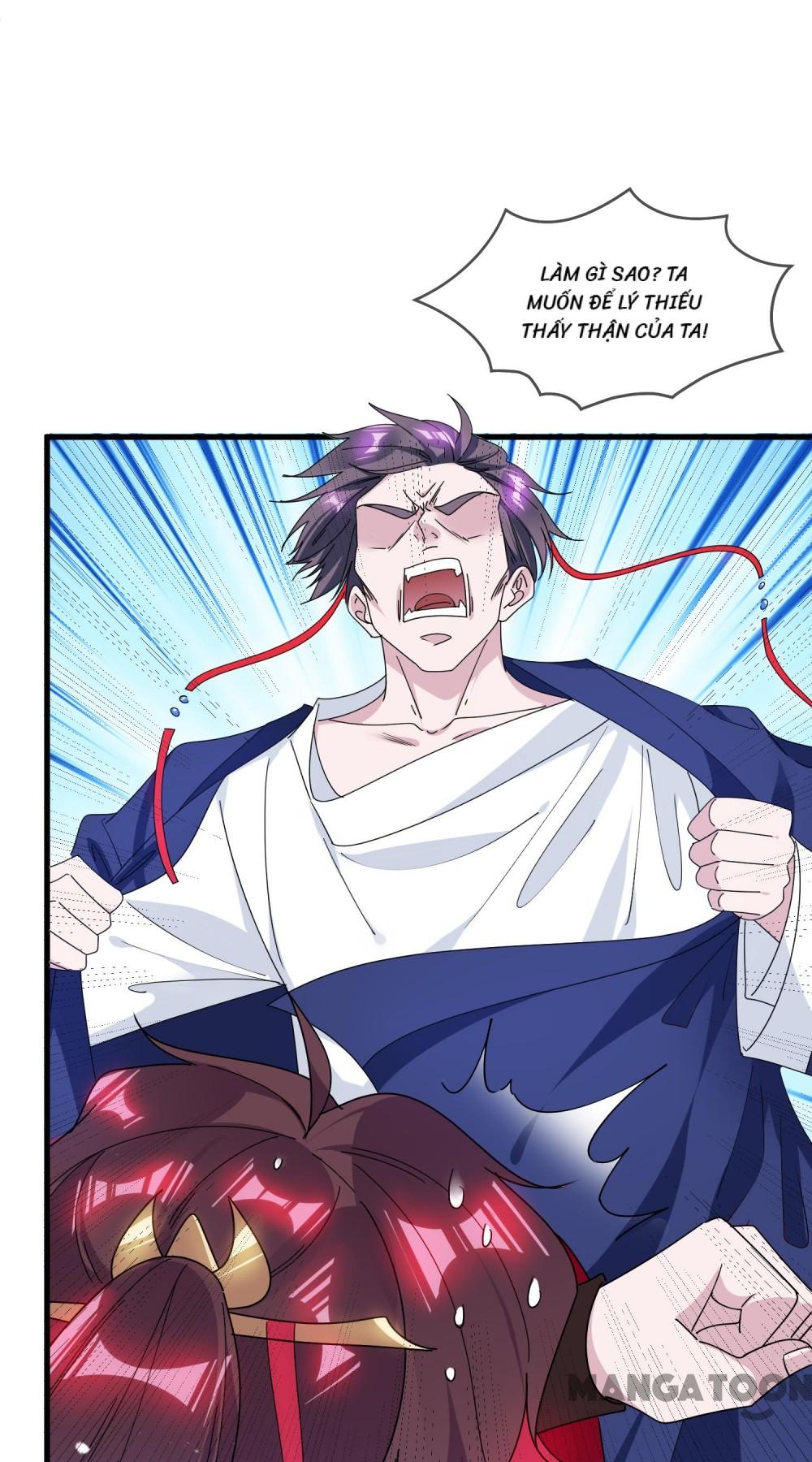 Cực Phẩm Bại Gia Tử Chapter 144 - Trang 1