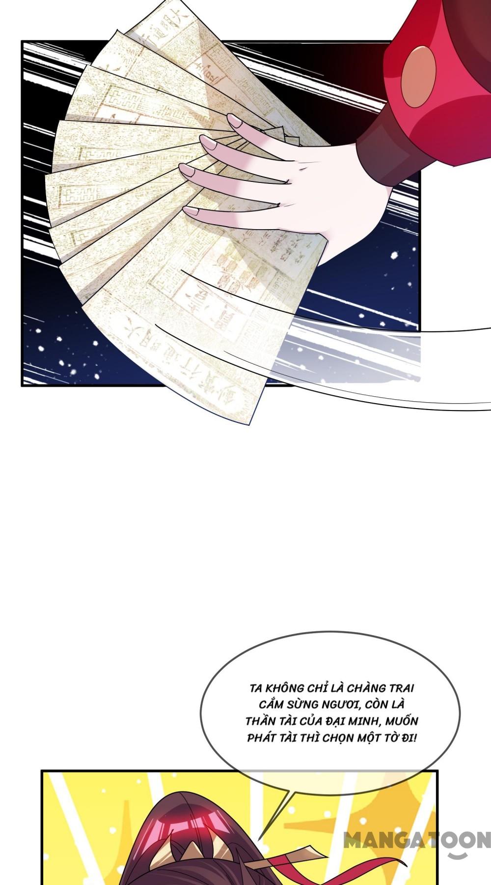 Cực Phẩm Bại Gia Tử Chapter 199 - Trang 16