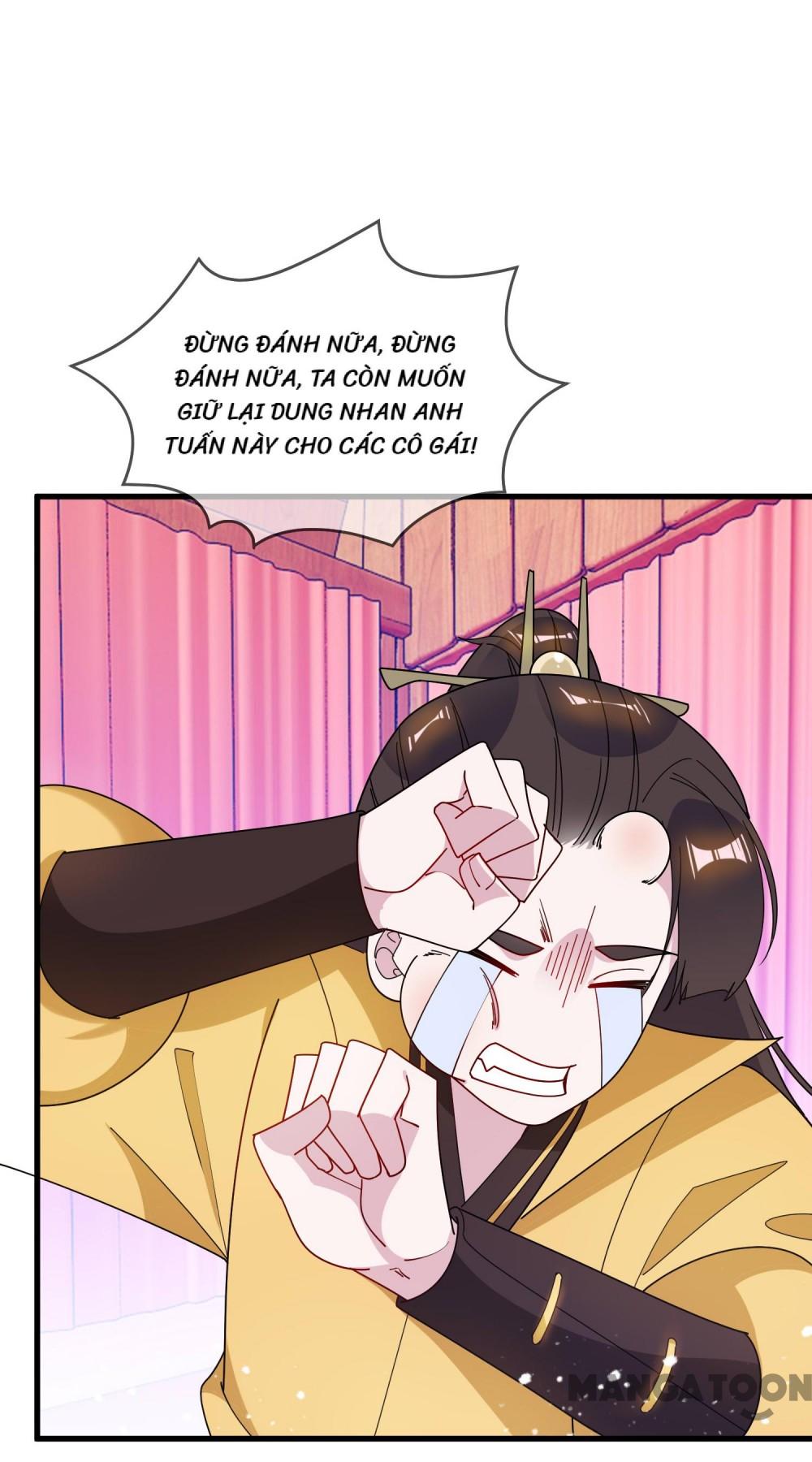 Cực Phẩm Bại Gia Tử Chapter 87 - Trang 7