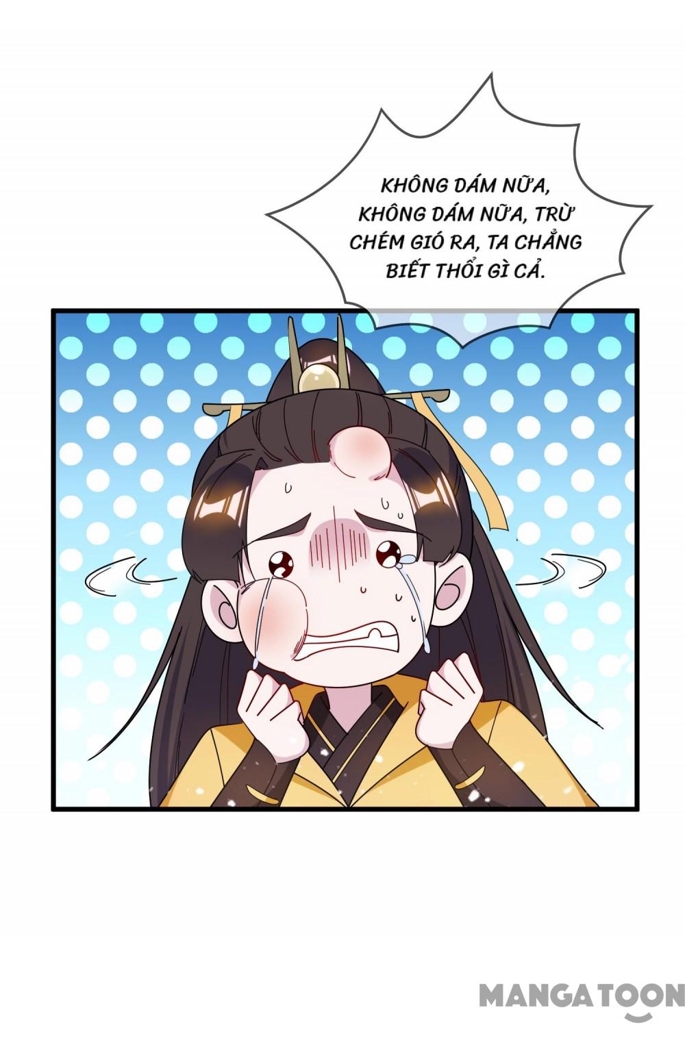 Cực Phẩm Bại Gia Tử Chapter 87 - Trang 11