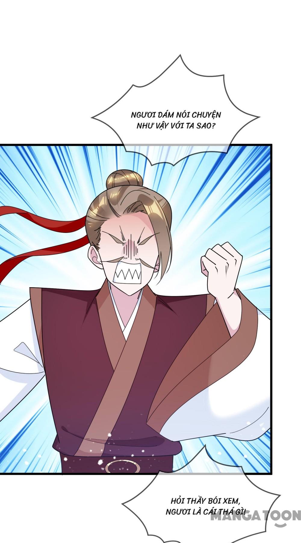 Cực Phẩm Bại Gia Tử Chapter 125 - Trang 41